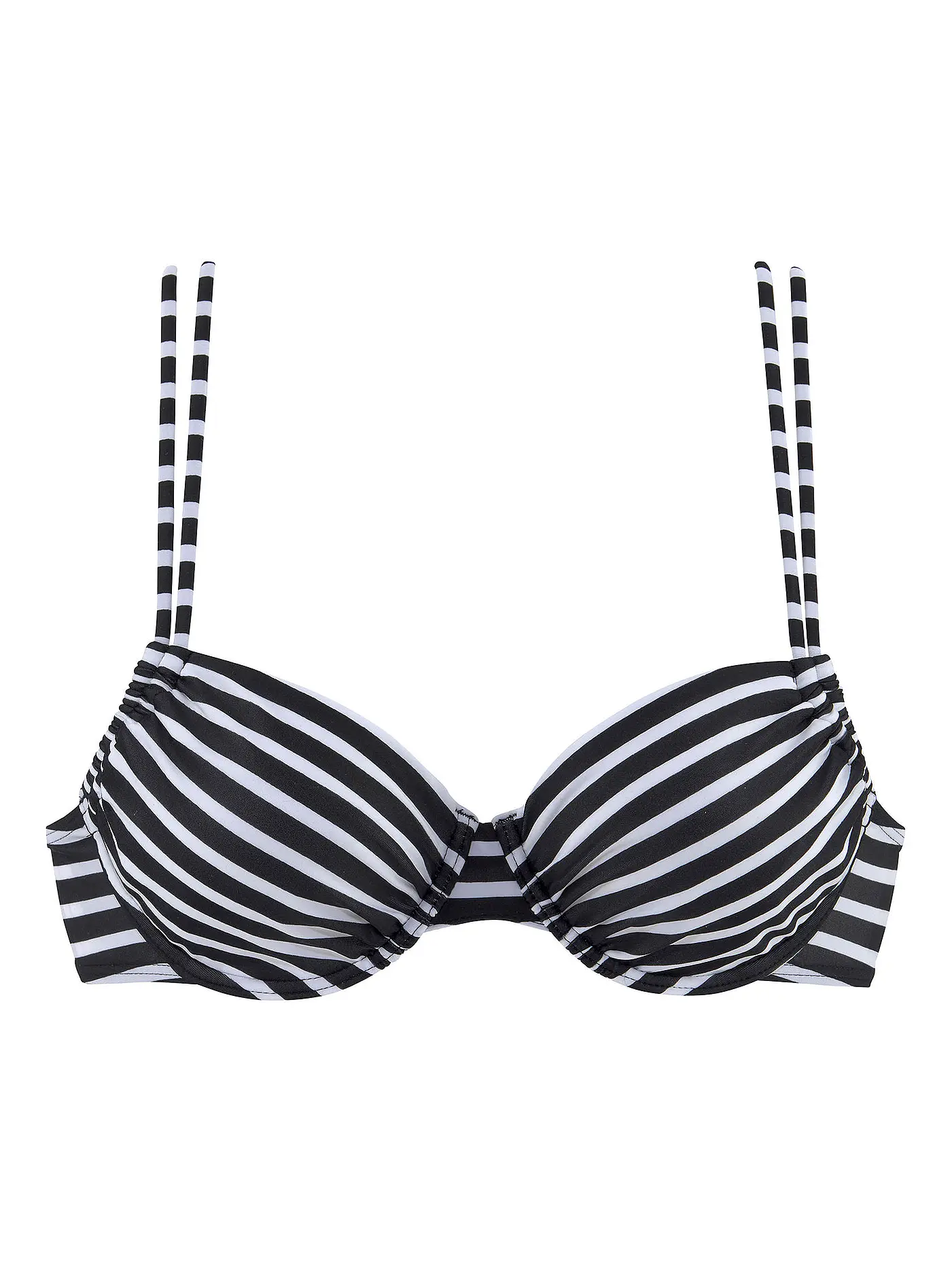 LASCANA | Damen Bikinioberteil | 